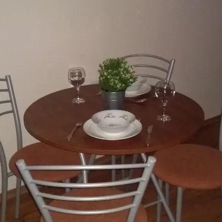 Spacious In Apartamento Pamporovo