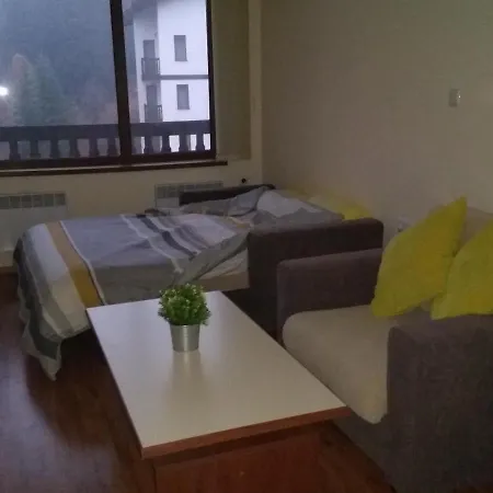 Spacious In *