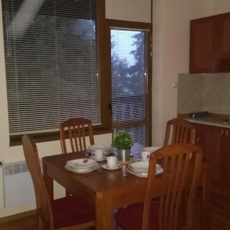 Spacious In * Pamporovo