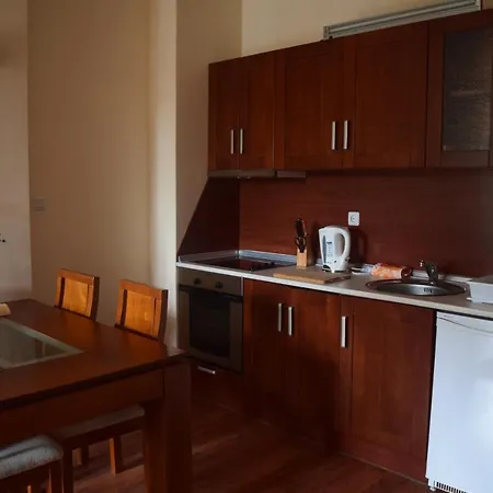 Spacious In Pamporovo