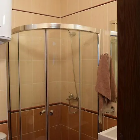 Spacious In Apartamento Pamporovo