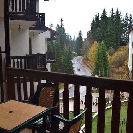 Apartamento Spacious In *