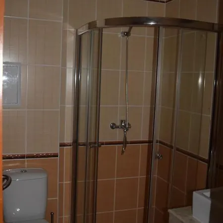 Spacious In * Pamporovo