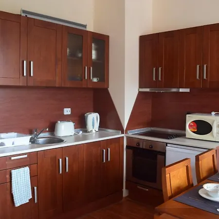 Spacious In Apartamento Pamporovo