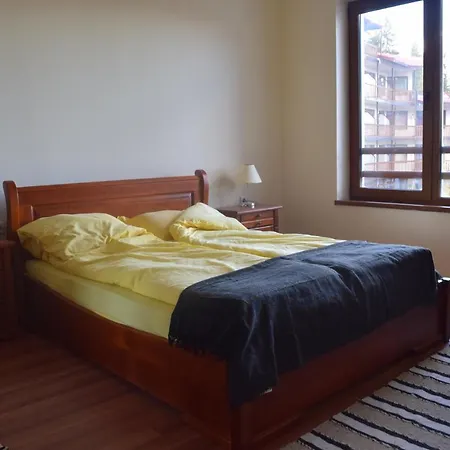 Spacious In Apartamento *