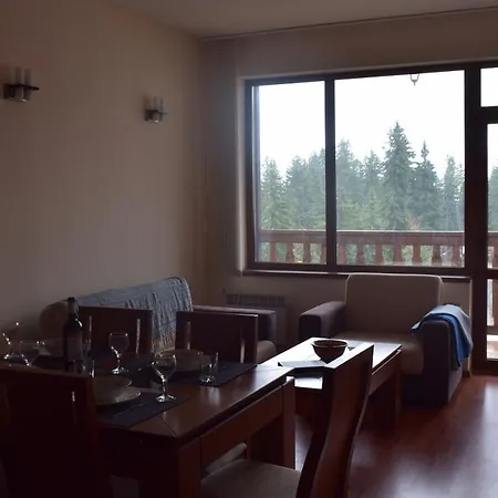 Spacious In *