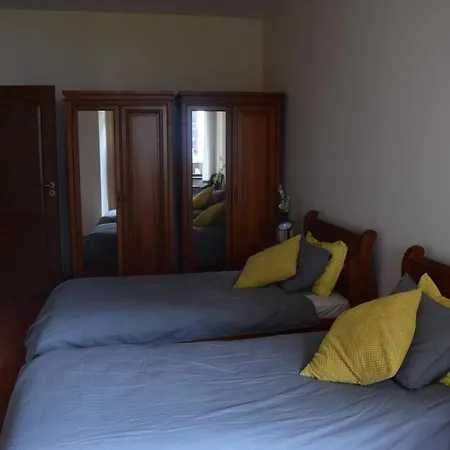 Spacious In Apartamento *