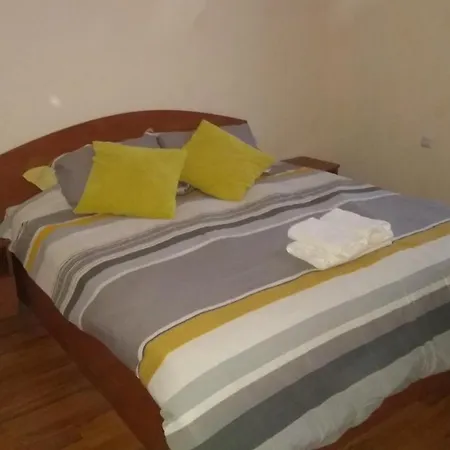 Apartamento Spacious In Pamporovo