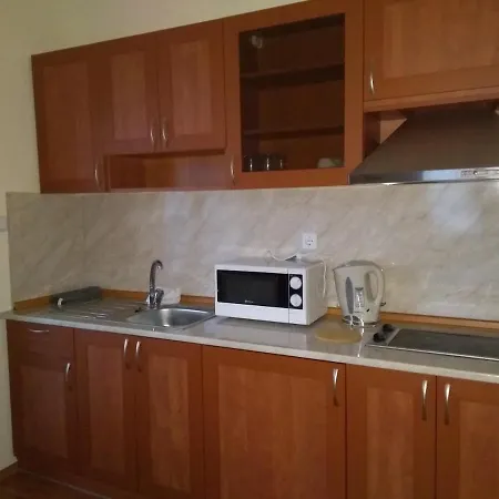 Apartamento Spacious In *