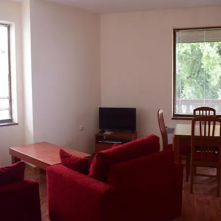 Spacious In *